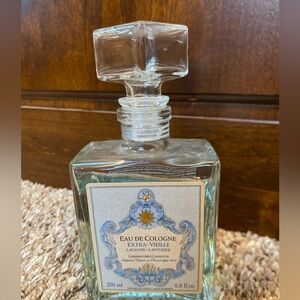 Eau De Cologne Extra-Vielle Lavande By Laboratoires Cadentia 80% Full